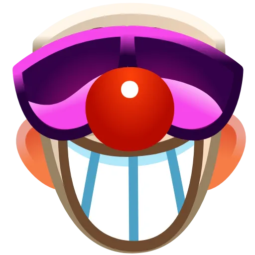 😎 Стикер «Шайбу» для Telegram