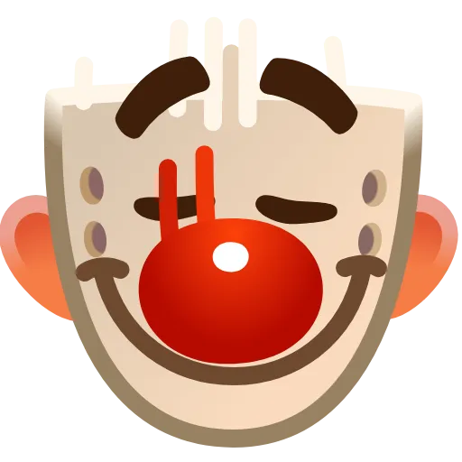 🙂‍↕️ Стикер «Шайбу» для Telegram