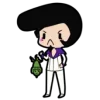 🪨 Эмодзи «Шаман Кинг» для Telegram