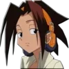 😏 Эмодзи «Shaman King» для Telegram