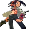 🗡 Эмодзи «Shaman King» для Telegram
