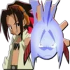 👑 Эмодзи «Shaman King» для Telegram