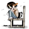 🎧 Эмодзи «Shaman King» для Telegram