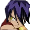 😒 Эмодзи «Shaman King» для Telegram
