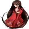 🧍‍♀️ Эмодзи «Shaman King» для Telegram