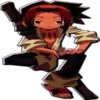 🗡 Эмодзи «Shaman King» для Telegram
