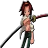🗡 Эмодзи «Shaman King» для Telegram