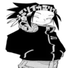 🎧 Эмодзи «Shaman King» для Telegram