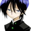 🤓 Эмодзи «Shaman King» для Telegram