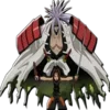 🗡 Эмодзи «Shaman King» для Telegram
