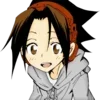 😳 Эмодзи «Shaman King» для Telegram
