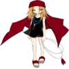 🧍‍♀️ Эмодзи «Shaman King» для Telegram