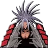 🗡 Эмодзи «Shaman King» для Telegram