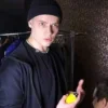 🍌 Эмодзи «Shaman» для Telegram