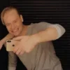 🍌 Эмодзи «Shaman» для Telegram