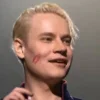 🍌 Эмодзи «Shaman» для Telegram