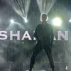 🍌 Эмодзи «Shaman» для Telegram