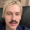 🍌 Эмодзи «Shaman» для Telegram