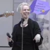 🍌 Эмодзи «Shaman» для Telegram