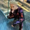 🍌 Эмодзи «Shaman» для Telegram