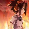 🤩 Эмодзи «Shaman King Matching» для Telegram