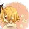 🤩 Эмодзи «Shaman King Matching» для Telegram