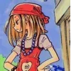 🤩 Эмодзи «Shaman King Matching» для Telegram