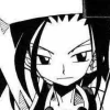 🤩 Эмодзи «Shaman King Matching» для Telegram