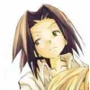 🤩 Эмодзи «Shaman King Matching» для Telegram