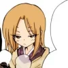 🤩 Эмодзи «Shaman King Matching» для Telegram