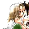 🤩 Эмодзи «Shaman King Matching» для Telegram