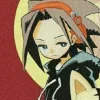 🤩 Эмодзи «Shaman King Matching» для Telegram