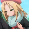 🤩 Эмодзи «Shaman King Matching» для Telegram