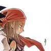 🤩 Эмодзи «Shaman King Matching» для Telegram