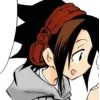 🤩 Эмодзи «Shaman King Matching» для Telegram