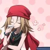 🤩 Эмодзи «Shaman King Matching» для Telegram