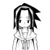 🤩 Эмодзи «Shaman King Matching» для Telegram