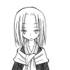 🤩 Эмодзи «Shaman King Matching» для Telegram