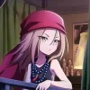 🤩 Эмодзи «Shaman King Matching» для Telegram