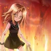 🤩 Эмодзи «Shaman King Matching» для Telegram