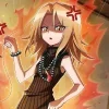 🤩 Эмодзи «Shaman King Matching» для Telegram