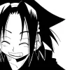 🤩 Эмодзи «Shaman King Matching» для Telegram