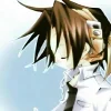🤩 Эмодзи «Shaman King Matching» для Telegram