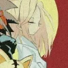 🤩 Эмодзи «Shaman King Matching» для Telegram