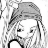 🤩 Эмодзи «Shaman King Matching» для Telegram