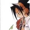 🤩 Эмодзи «Shaman King Matching» для Telegram