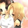 🤩 Эмодзи «Shaman King Matching» для Telegram
