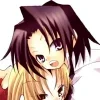 🤩 Эмодзи «Shaman King Matching» для Telegram