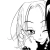 🤩 Эмодзи «Shaman King Matching» для Telegram