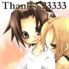🤩 Эмодзи «Shaman King Matching» для Telegram